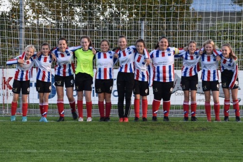 MO13 VV Krabbendijke