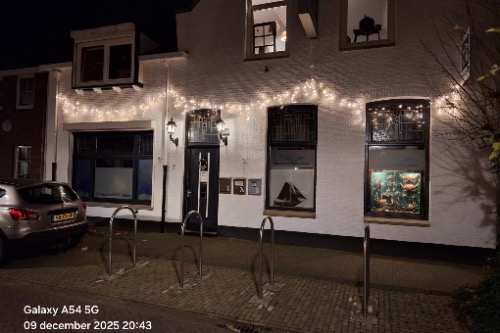 OosterscheldeMuseum Yerseke 